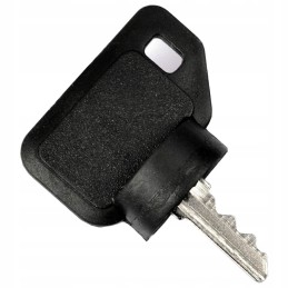 John deere t209428 kv13427 key raw key