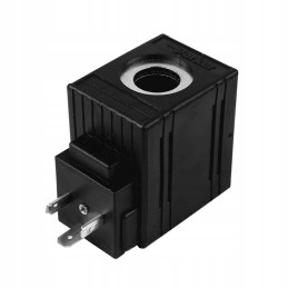 Parker coil 24vdc 20w fi16h 54mm