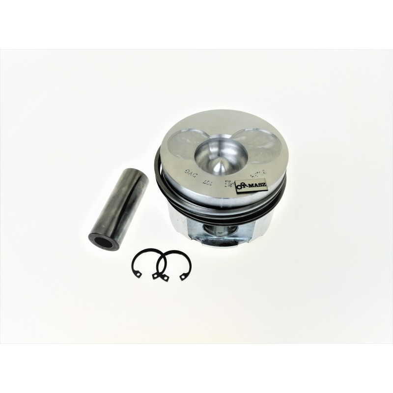 Hatz 1d41 piston complete 0 50 01315220