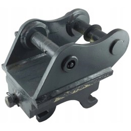 JCB 8014 8015 8016 8018 Mini Excavator Quick Coupler