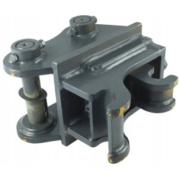 JCB 8014 8015 8016 8018 Mini Excavator Quick Coupler