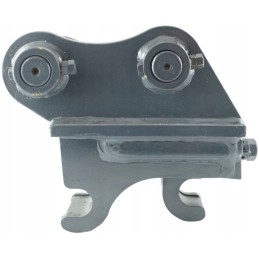 JCB 8014 8015 8016 8018 Mini Excavator Quick Coupler