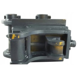 JCB 8014 8015 8016 8018 Mini Excavator Quick Coupler