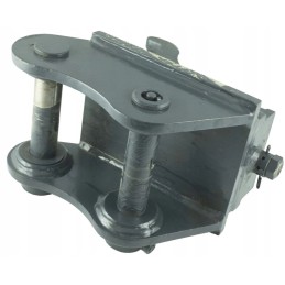 JCB 8014 8015 8016 8018 Mini Excavator Quick Coupler