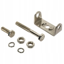 LED work lamp 10 30v 24w diffused light