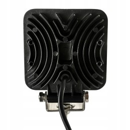 LED work lamp 10 30v 24w diffused light