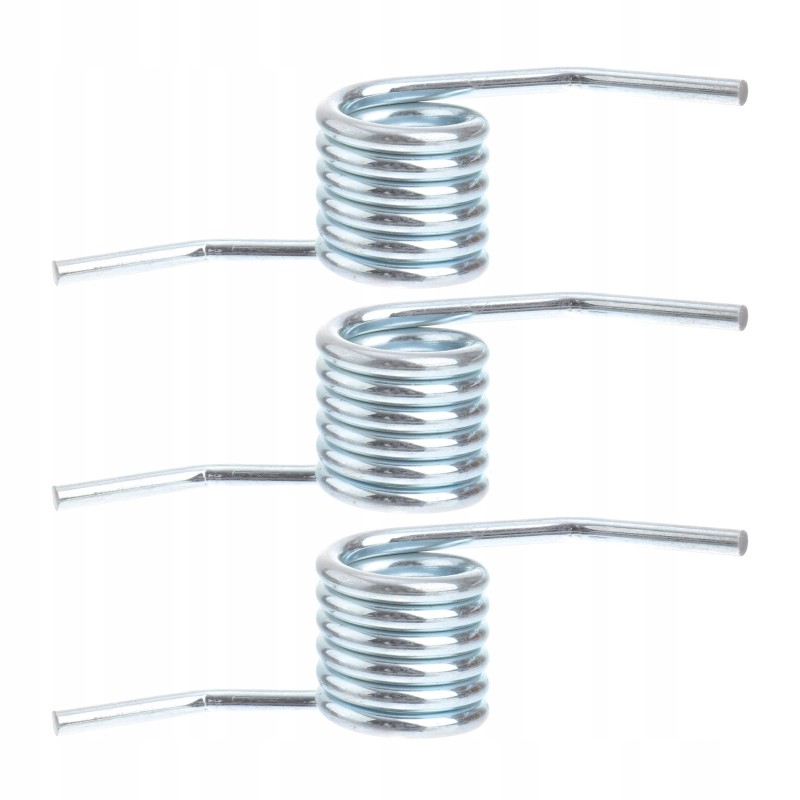 3pcs jack holder replacement 3 ton jack spring