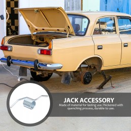 3pcs jack holder replacement 3 ton jack spring