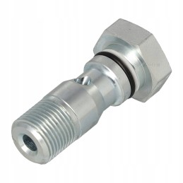 Palfinger banjo bolt