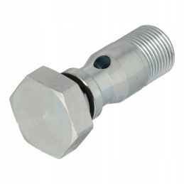 Palfinger banjo bolt