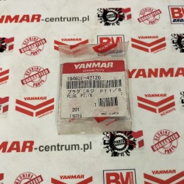 Yanmar support roller cap vio25 80 sv 100