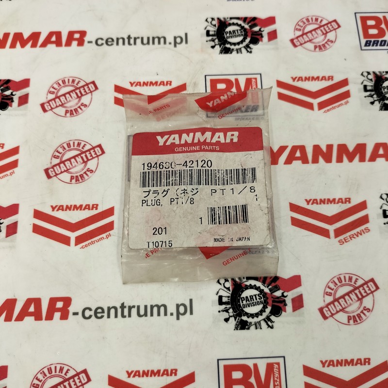 Yanmar support roller cap vio25 80 sv 100
