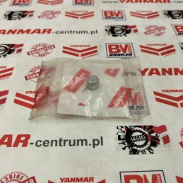 Yanmar support roller cap vio25 80 sv 100