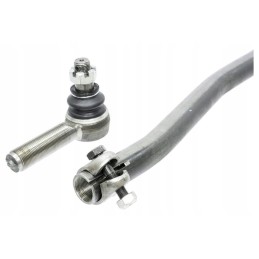 Shp504kr intermediate steering rack