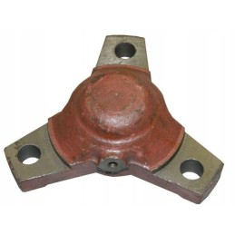 Bison three-spoke housing 5040031550