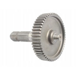 Wheel with 53 0872211006 4050998112