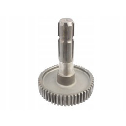 Wheel with 53 0872211006 4050998112