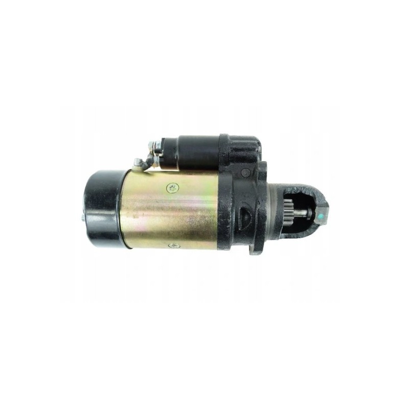 Starter r11a 12v 3kw bendix 11 teeth c 330