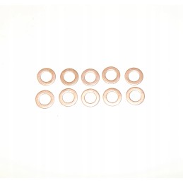 Fuel excess washer ursus c 360 set 10 pcs