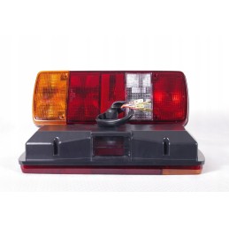 Rear lamp Volkswagen VW LT T4 T5 Doka left
