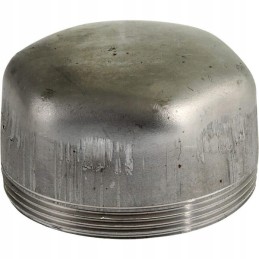 Wheel hub cap nut ursus c 360 c