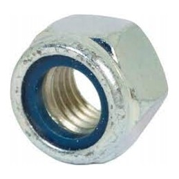 Mtz 82 Belarus flywheel pin nut