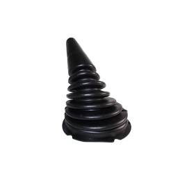 Jack cover bellows jcb 3cx 4cx 331 25685 replaced