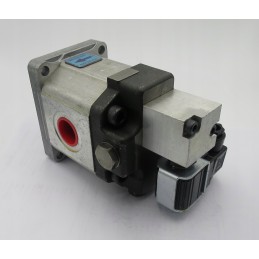 Hydraulic motor 5sm 41025dsv