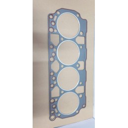 Mtz Belarus Pronar silicone head gasket