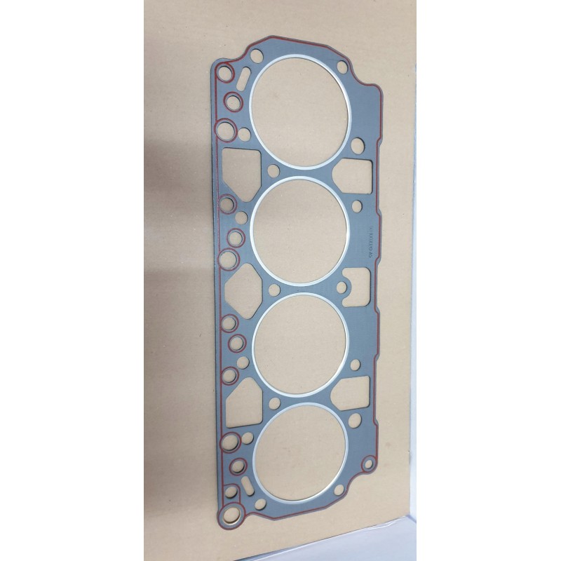 Mtz Belarus Pronar silicone head gasket