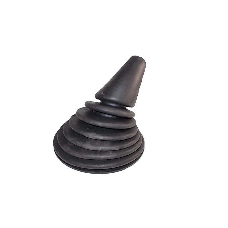 Jack cover, bellows, jcb 3cx 4cx 331 25683 replaced