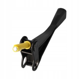 Palfinger control lever 2, black side, long