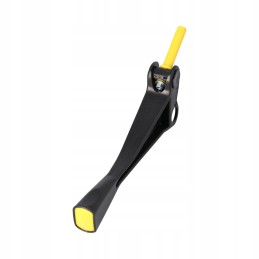 Palfinger control lever 2, black side, long