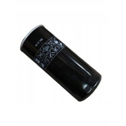 Mann filter w 11 102 Baldwin B218