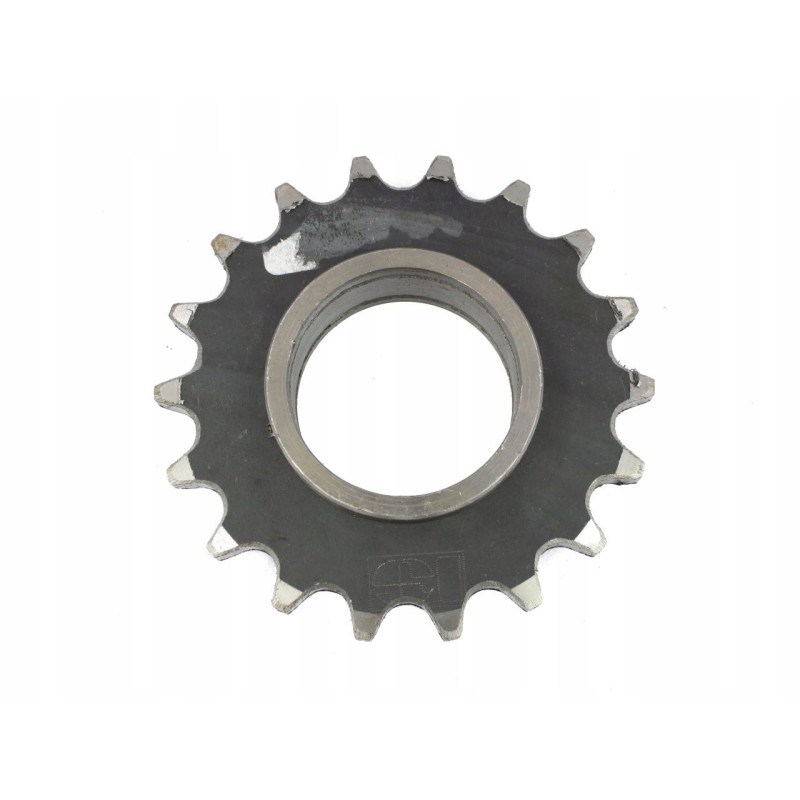 Chain wheel with 18 5040010320 5040 01 032 0