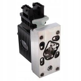 Solenoid valve pvg32 pvea di passive 11 32vdc amp 1