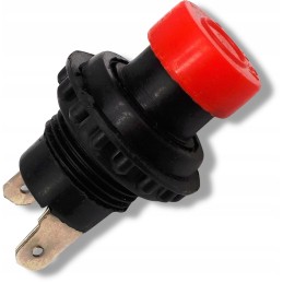 Sound signal button 12v 24v 5a ursus