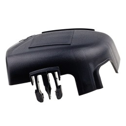 Honda gx35 air filter cover 17231 z0z 010