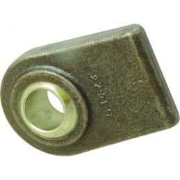 Lower arm pull rod end, category 2, 1342 80475