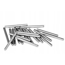 Pronar Zefir 85 front reduction gear satellite needle