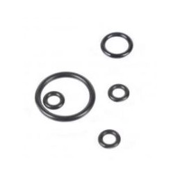 Danfoss PVDI seal kit 157b0199