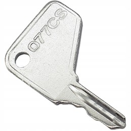 1x key key 077cs 077c3095 ge switch