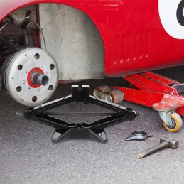 3pcs jack holder replacement horizontal jack spring