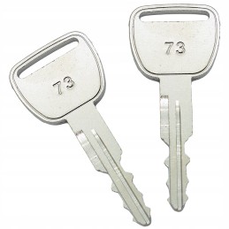 1x key key 21q4 00090 hyundai series 9 machines