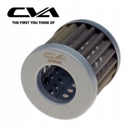 CVA inhibitor hydraulic filter
