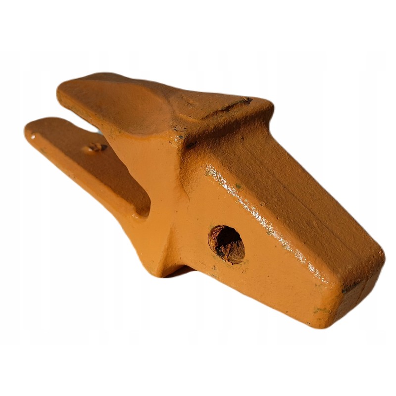 Tooth adapter j220 j225 tooth cat system mega strong