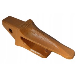 Tooth adapter j220 j225 tooth cat system mega strong