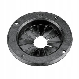 Cover for cable passages, 89 mm cable hoses