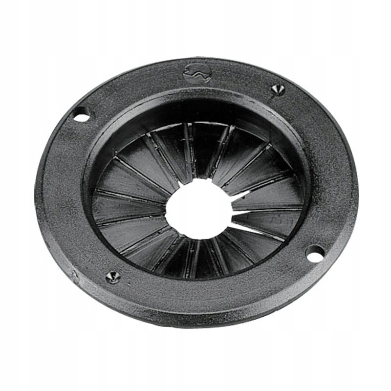 Cover for cable passages, 89 mm cable hoses