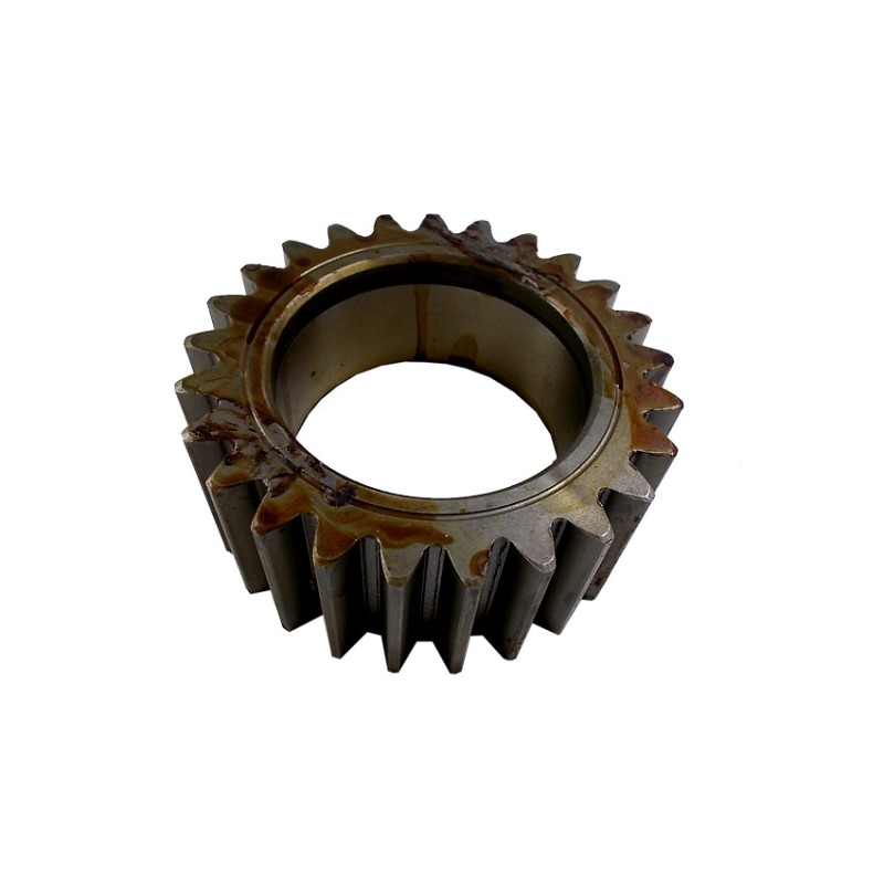 Satellite wheel hub 3cx 4cx 450 10206